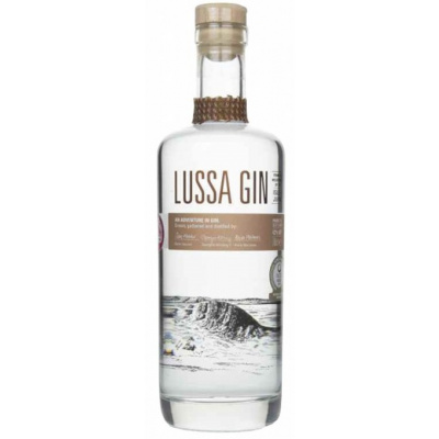 Lussa Isle of Jura gin, 42%, 0,7l