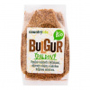 Bulgur špaldový Bio 250g Country life - EXP 3/1/2024