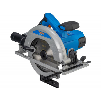 Kotoučová pila Narex EPK 18 - 1400W, 185mm, 4.5kg, příslušenství (65406042)