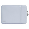 TomToc Pouzdro na notebook TomToc Defender-A13 pro 13palcový notebook mlžově modré