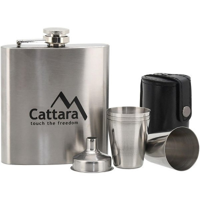 Cattara Lahev placatka 1+4 175ml 8591686136258