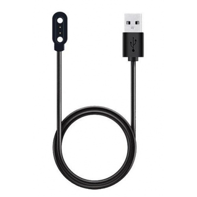NoName Tactical USB Nabíjecí Kabel pro Haylou Solar LS01/LS02 8596311144189