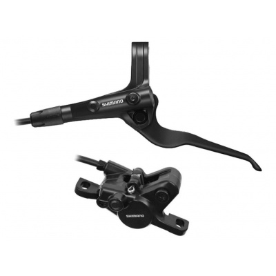 Shimano ACERA BR-MT401-KIT přední 1000mm (SHIMANO kot brzd-set ACERA BR-MT420 přední/BL-MT401 stř. bez adapt polymer SMBH90/1000mm bal)