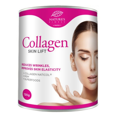 Nutrisslim Collagen Skin Lift 120g
