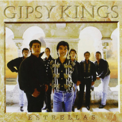 Gipsy Kings - Estrellas (CD)