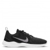 Nike Flex Experience Run 10 Women s Running Shoe Black/White 2.5