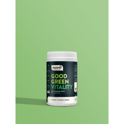 Ecce Vita® Good Green Vitality 300 g