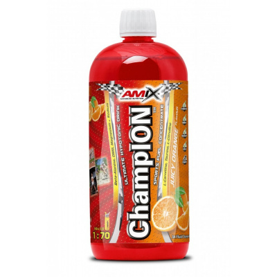 Amix Champion Sports Fuel 1000 ml pomeranč