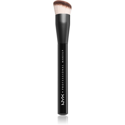 nyx professional makeup make up štětec – Heureka.cz