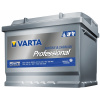 Varta Varta Professional DC 12V 75Ah 650A 930 075 065