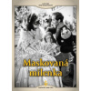 Maskovaná milenka (digipack)