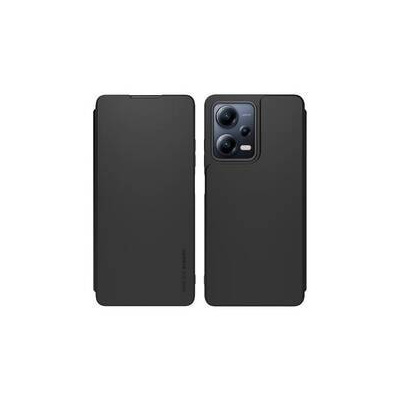 Pouzdro na mobil flipové Made for Xiaomi Book na Xiaomi Redmi Note 12 5G (WIFOLIONOTE125GN) černé