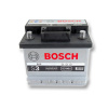 Bosch Autobaterie BOSCH S3 002 45Ah 400A 12V 0 092 S30 020