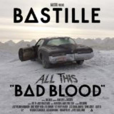 2CD Bastille: All This Bad Blood