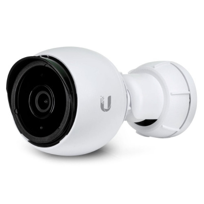 Ubiquiti UniFi Protect G4 BULLET IP kamera, venkovní, 4Mpx, 2688x1520, 24fps, IR LED, PoE 802.3af, UniFi Protect série UVC-G4-BULLET