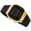 Casio pánské hodinky A168WEGB-1B