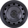 ALCAR-KFZ 9135 7Jx17 5x108 ET50