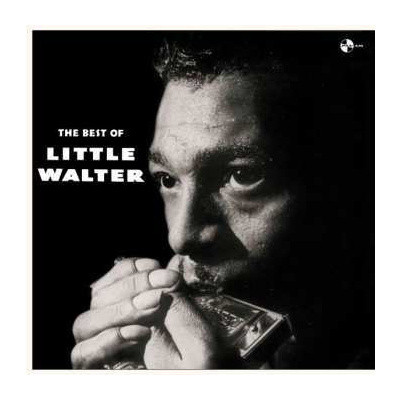 LP Little Walter: The Best Of Little Walter LTD