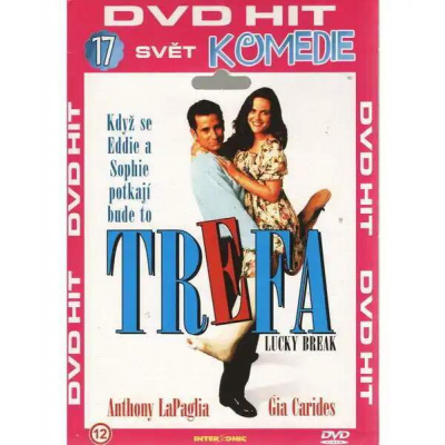 Trefa - DVD