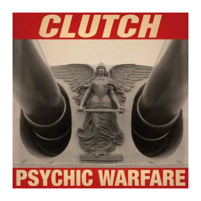 LP Clutch: Psychic Warfare