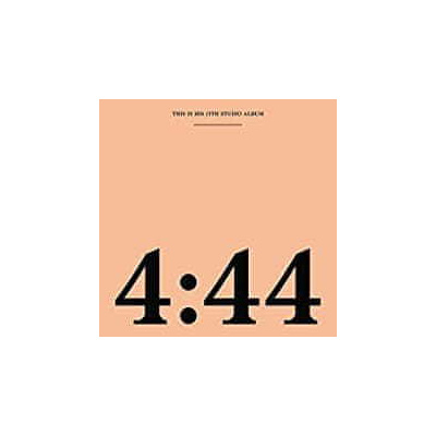 Jay-Z: 4:44 (2017)