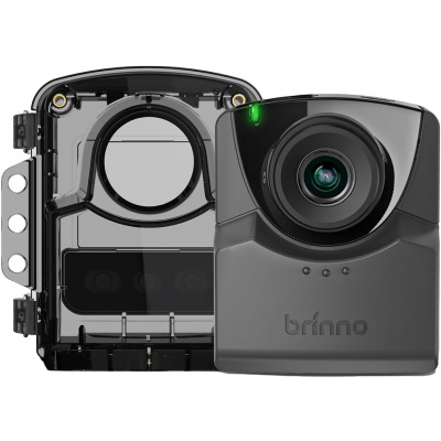 Časosběrná kamera Brinno TLC2020 Časosběrná kamera - Housing Bundle (TLC2020-H)