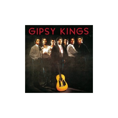 Gipsy Kings - GIPSY KINGS [CD]