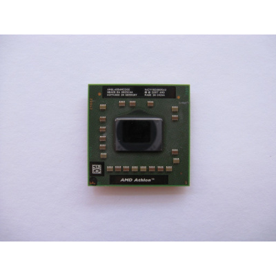 AMD Athlon 64 X2 QL-60, 1.9GHz