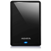 ADATA Externí HDD 2TB 2,5" USB 3.0 DashDrive HV620S, černá AHV620S-2TU31-CBK