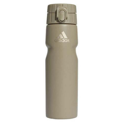 Adidas Láhev , Insulated Steel | Hnědá | 600 ml