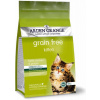 Arden Grange - Kitten: fresh chicken & potato - grain free hmotnost: 400g