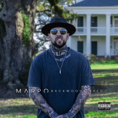 LP Marpo - Backwoods Bred