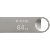 64GB USB Flash Owahri 2.0 U401 stříbrný, Kioxia