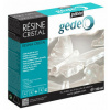 Křišťálová pryskyřice Gédéo crystal resin 300g