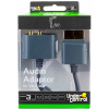 XBOX 360 Audio adaptér