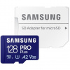 Paměťová karta Samsung MicroSDXC 128GB MB-MD128KA/EU