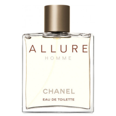 Chanel Allure Homme Eau de Toilette - tester 100 ml