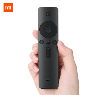 XIAOMI Dálkový ovladač Xiaomi IR TV Box s 11 tlačítky, pro Xiaomi Mi Smart TV Box