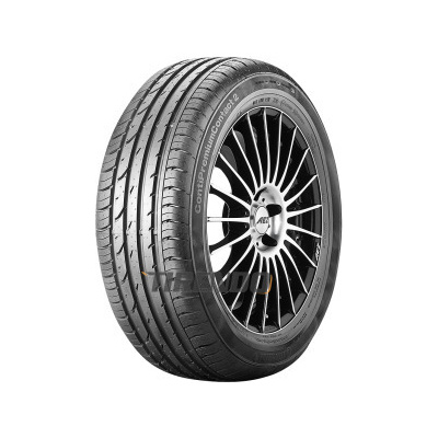 Continental ContiPremiumContact 2 ( 205/55 R16 91V * )