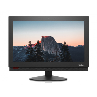 Lenovo ThinkCentre M700z 20 palců, 8 GB, Intel Pentium G4400T 2.90 GHz, 500 GB HDD, Windows 11 Pro, 1600 x 900 px, Intel HD Graphics 510