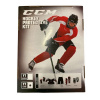 Dětský set CCM Entry Kit (sada dětských hokejových chráničů CCM) - Yth (Dětské) M