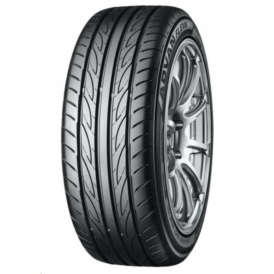 Letní pneumatika Yokohama ADVAN FLEVA V701 235/55R18 100V RPB