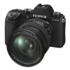Fujifilm X-S10 + XF16-80mm, černá 16670077