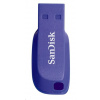 SanDisk Flash Disk 16GB Cruzer Blade, USB 2.0, modrá SDCZ50C-016G-B35BE