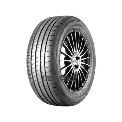 Yokohama Advan Sport (V105) ( 225/45 R18 95Y XL MO, RPB )