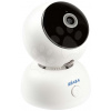 Elektronická chůva Video Baby Monitor Zen Premium Beaba 2v1 s 360stupňovou rotací 1080 FULL HD s infračerveným nočním viděním