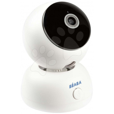 Elektronická chůvička Video Baby monitor ZEN connect Beaba s