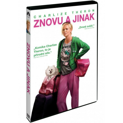 Znovu a jinak: DVD