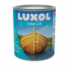 Luxol Lodní lak bezbarvy lesk 2,5 l