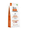 Brit Care Hypoallergenic Adult Medium Breed Lamb 12 kg (expedujeme do 48 hod. Brit Care Dog Hypoallergenic Adult Medium Breed Lamb 2x12 kg za 2069 Kč kod produktu 2ZB017289)